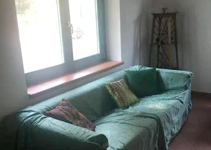 Comfy House In Crotone, Fenced Garden * Crotone