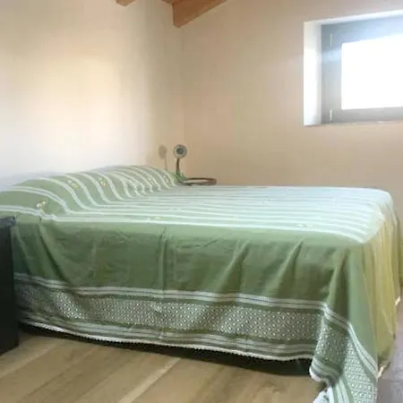 Comfy House In Crotone, Fenced Garden Crotone