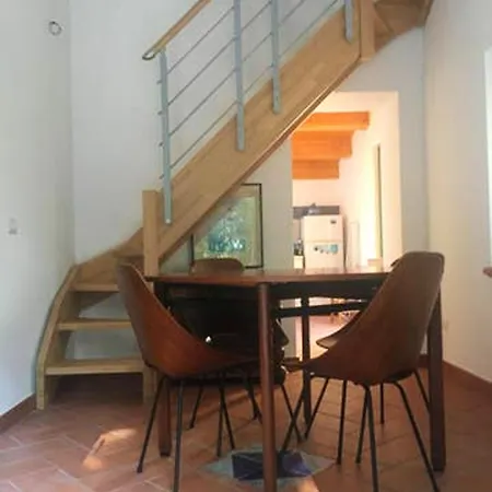 Ferienhaus Comfy House In Crotone, Fenced Garden Crotone