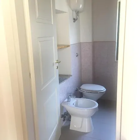 Comfy House In Crotone, Fenced Garden * Crotone