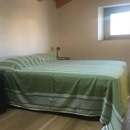 Σπίτι διακοπών Comfy House In Crotone, Fenced Garden Κρότωνας
