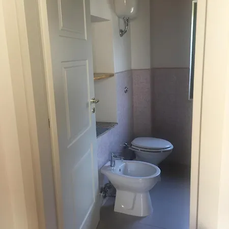 Comfy House In Crotone, Fenced Garden