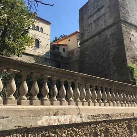 Σπίτι διακοπών Comfy House In Crotone, Fenced Garden
