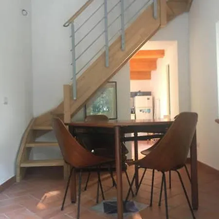 Comfy House In Crotone, Fenced Garden Σπίτι διακοπών Κρότωνας