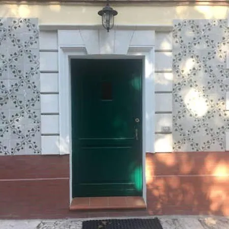 Σπίτι διακοπών Comfy House In Crotone, Fenced Garden