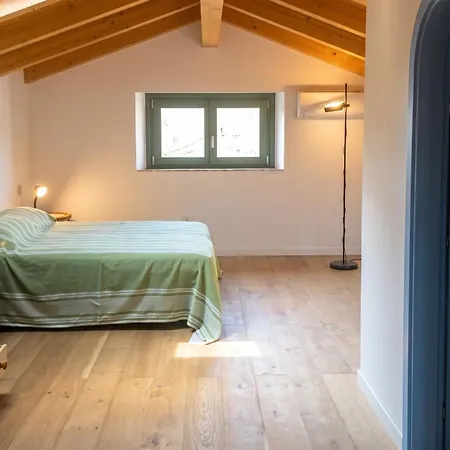 Vakantiehuis Comfy House In Crotone, Fenced Garden *