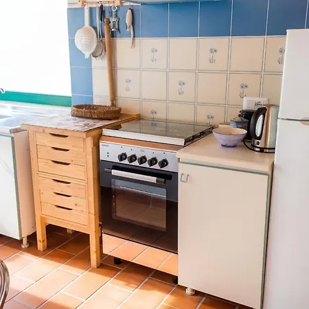 Comfy House In Crotone, Fenced Garden