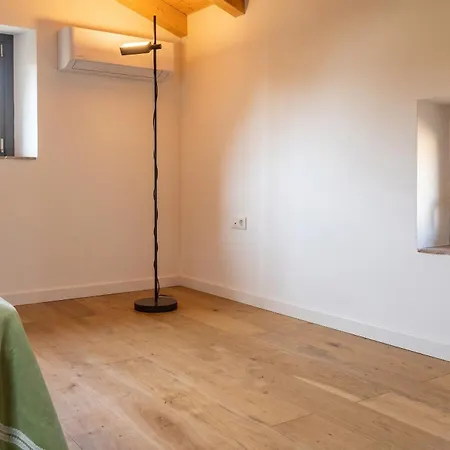 Vakantiehuis Comfy House In Crotone, Fenced Garden *
