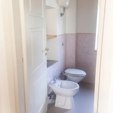 Vakantiehuis Comfy House In Crotone, Fenced Garden Crotone