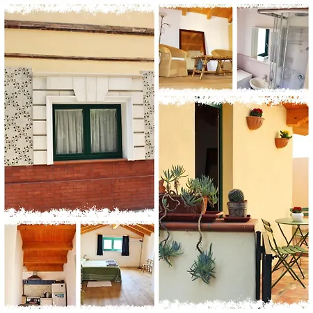 Comfy House In Crotone, Fenced Garden