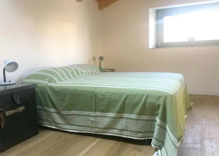 Comfy House In Crotone, Fenced Garden קרוטונה