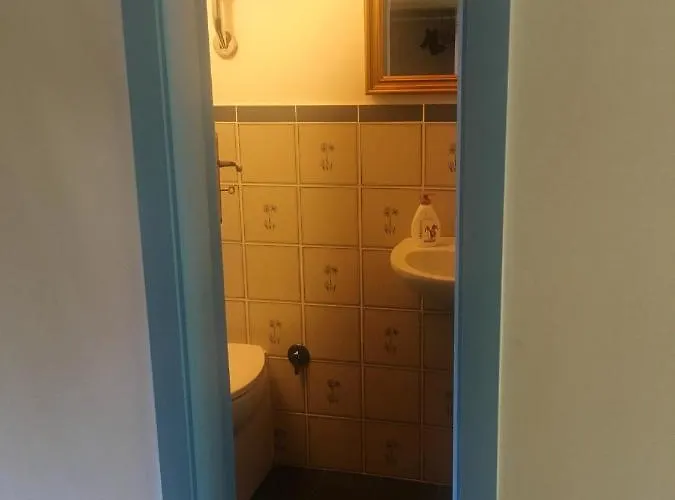 Comfy House In Crotone, Fenced Garden בית נופש קרוטונה