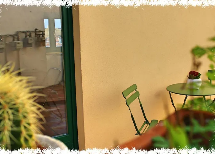 Comfy House In Crotone, Fenced Garden בית נופש *